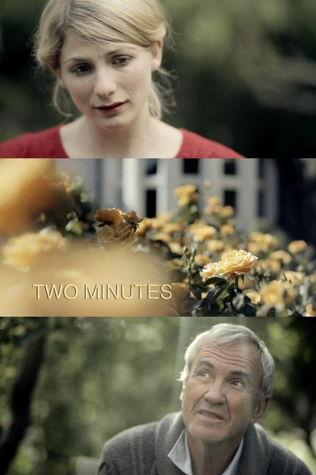 Постер Two Minutes